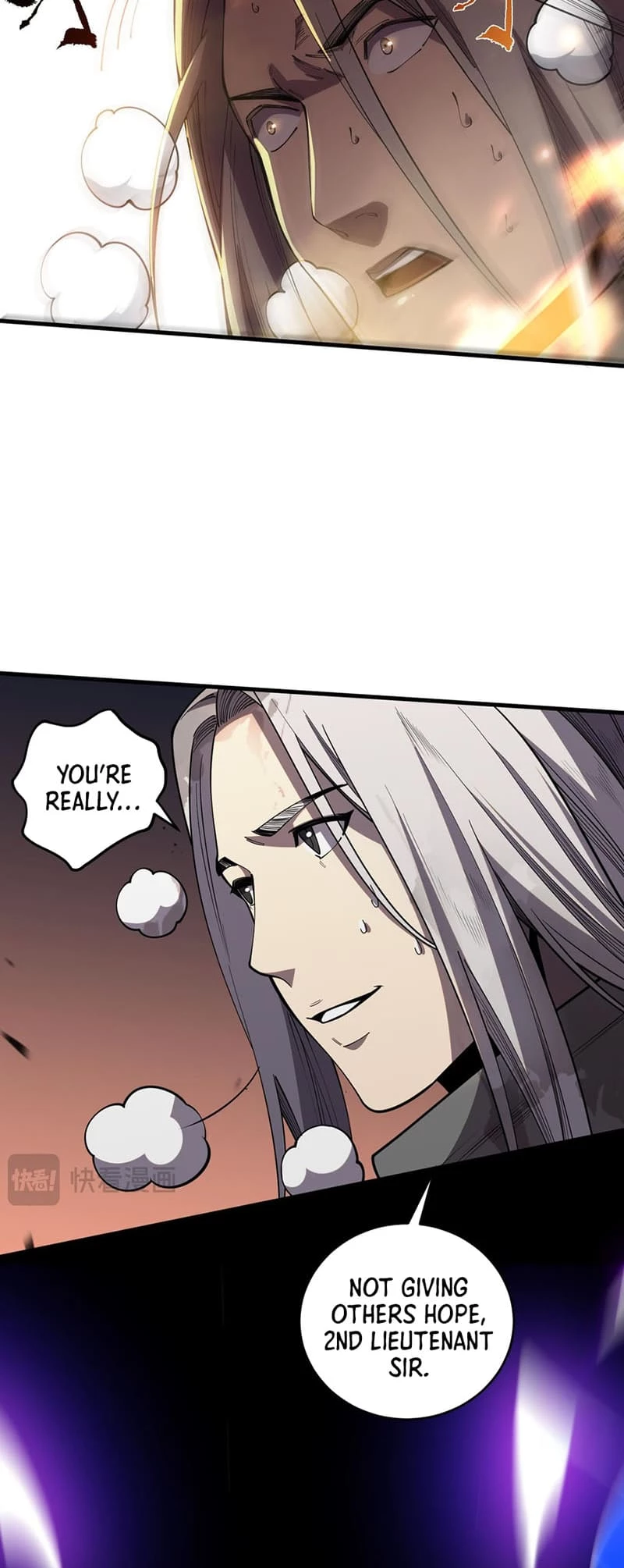 Necromancer, the Ultimate Scourge! Chapter 81 - 29