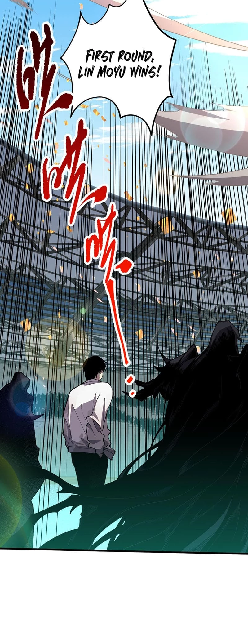 Necromancer, the Ultimate Scourge! Chapter 81 - 33