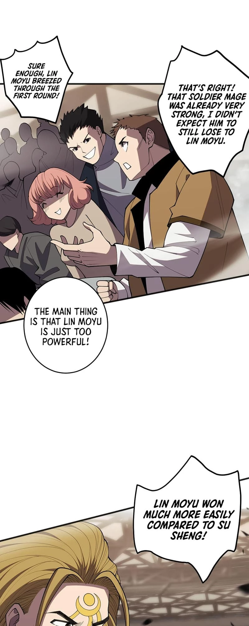 Necromancer, the Ultimate Scourge! Chapter 81 - 34