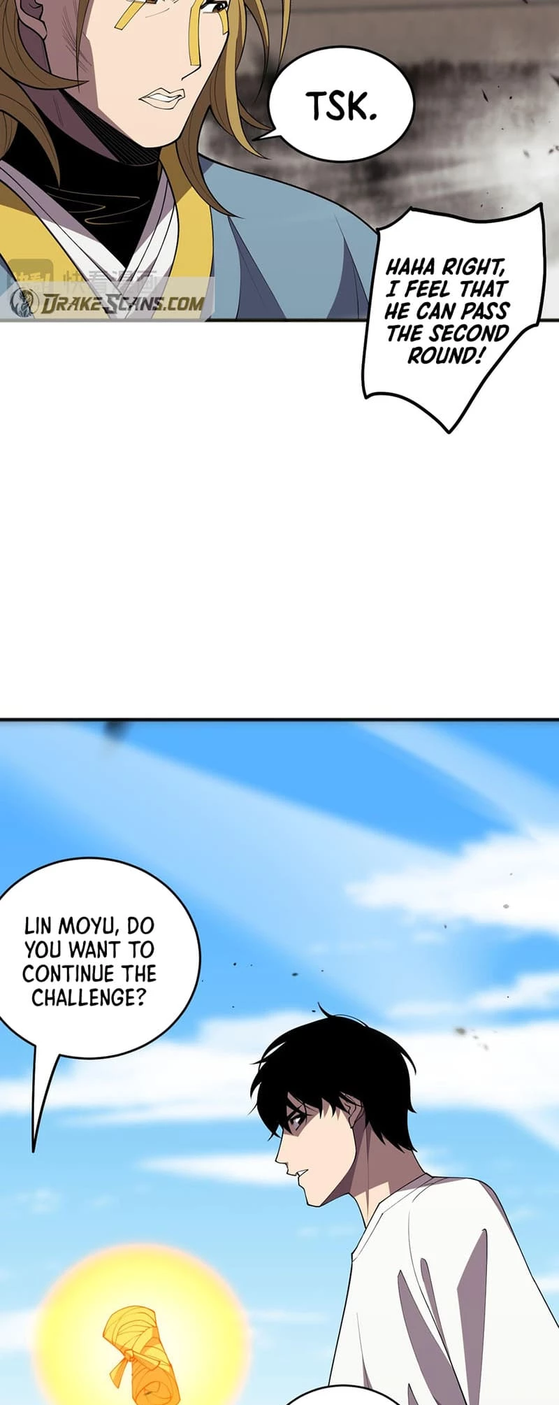 Necromancer, the Ultimate Scourge! Chapter 81 - 35