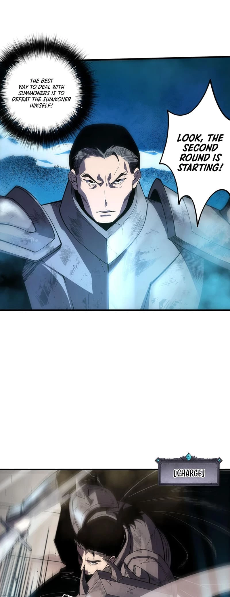 Necromancer, the Ultimate Scourge! Chapter 81 - 38
