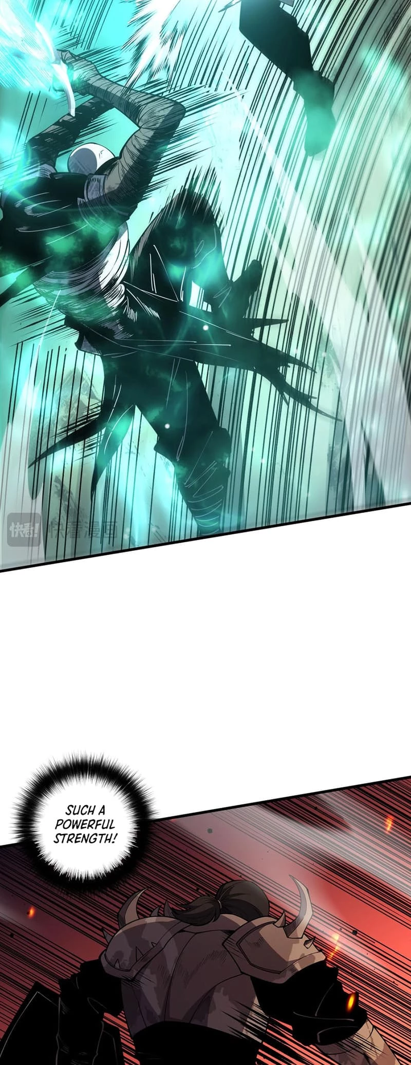 Necromancer, the Ultimate Scourge! Chapter 81 - 41