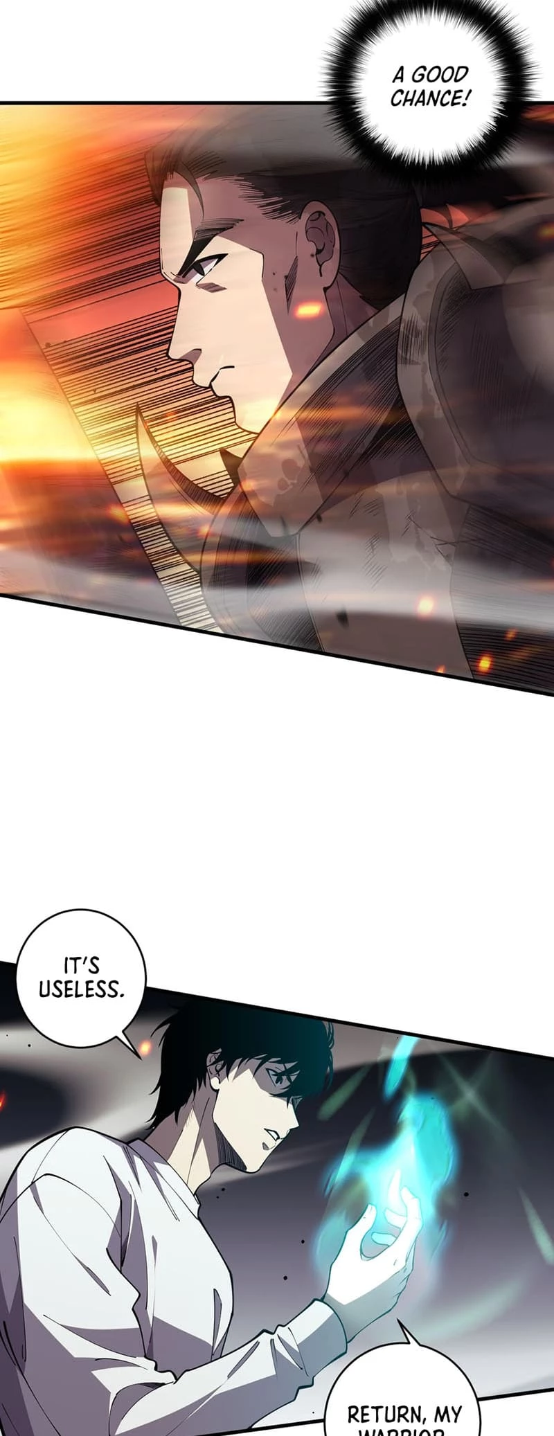 Necromancer, the Ultimate Scourge! Chapter 81 - 45