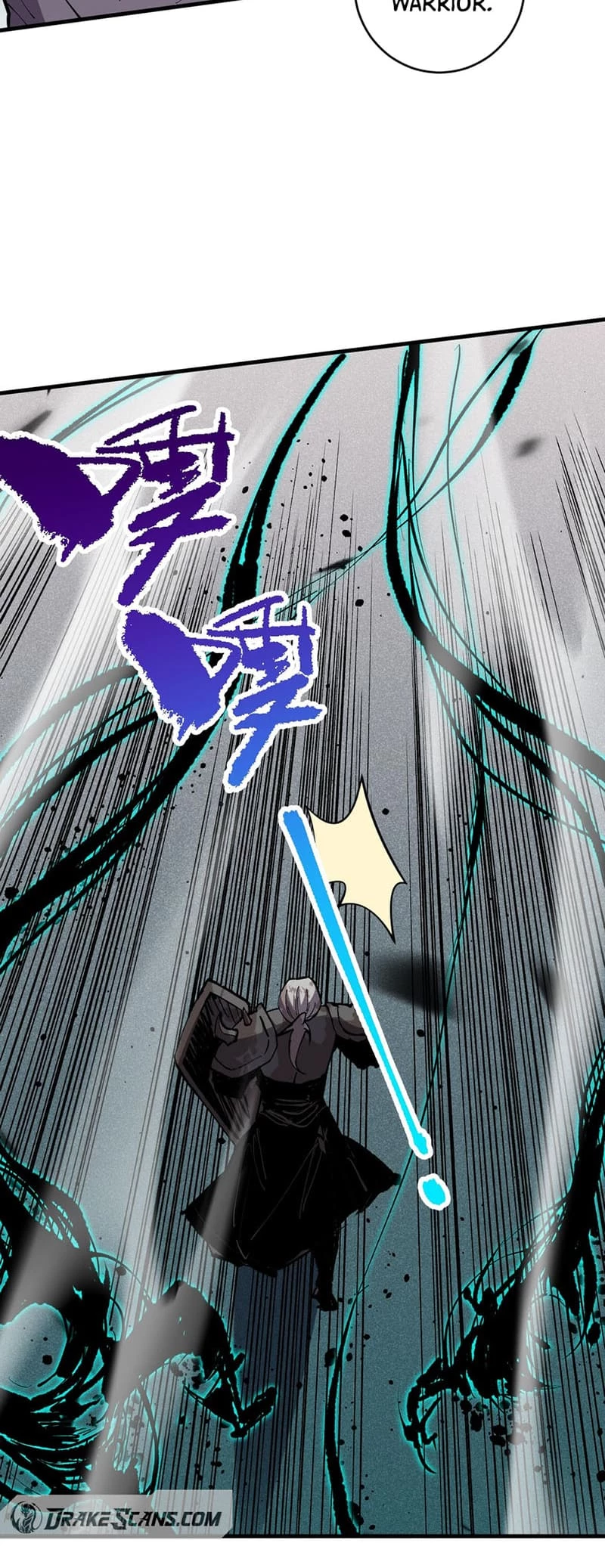 Necromancer, the Ultimate Scourge! Chapter 81 - 46