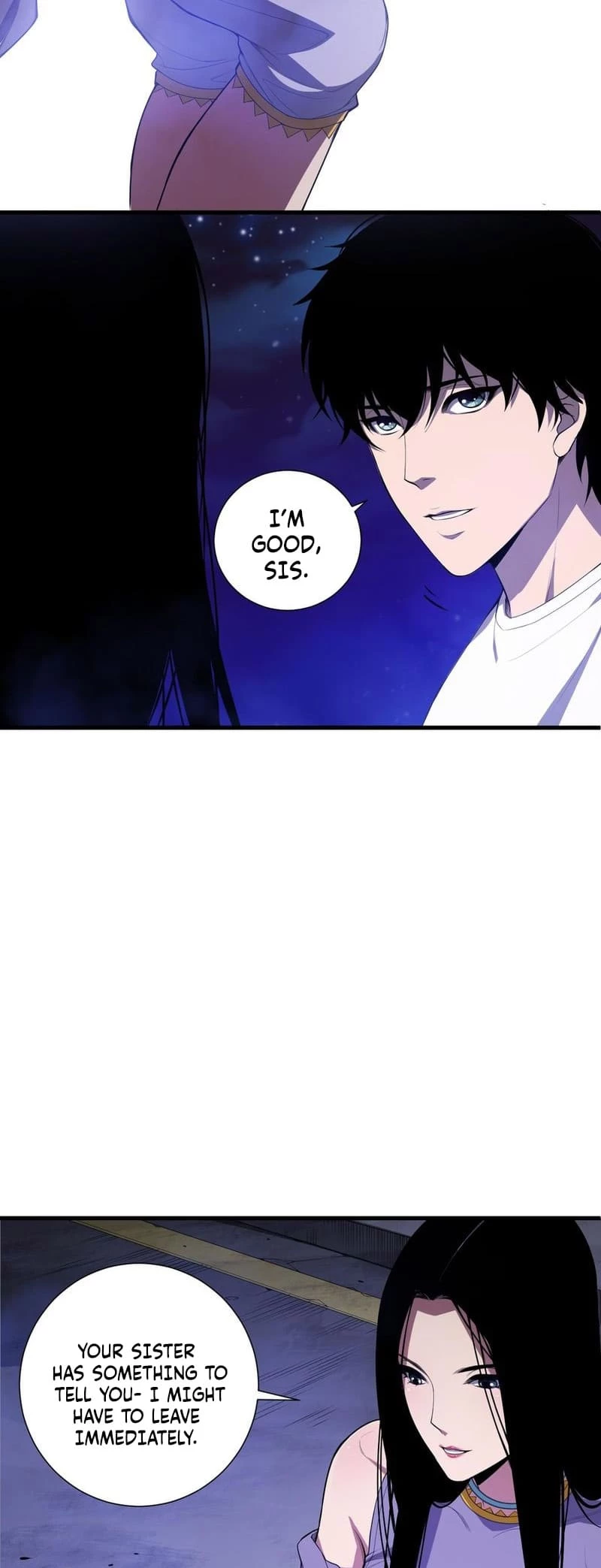 Necromancer, the Ultimate Scourge! Chapter 80 - 4
