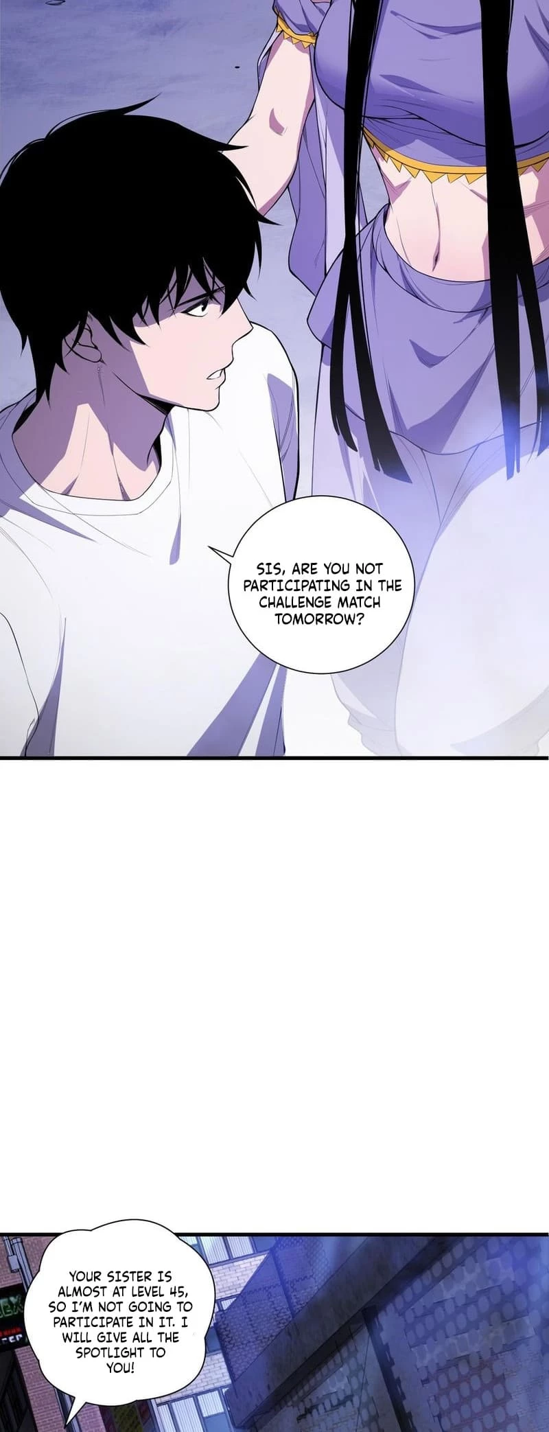 Necromancer, the Ultimate Scourge! Chapter 80 - 5