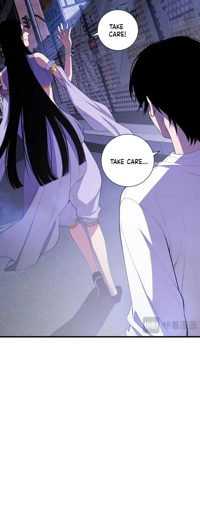 Necromancer, the Ultimate Scourge! Chapter 80 - 6