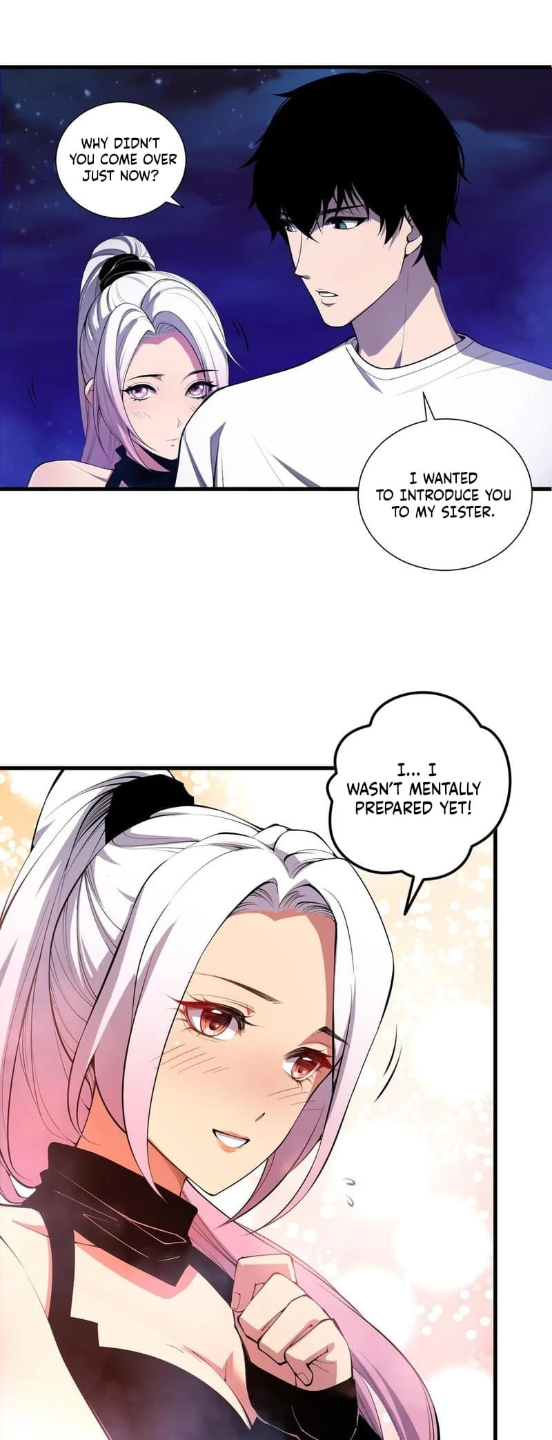 Necromancer, the Ultimate Scourge! Chapter 80 - 7