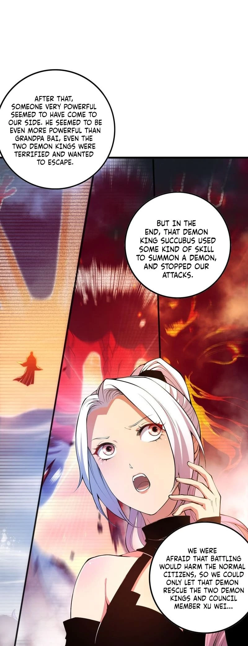 Necromancer, the Ultimate Scourge! Chapter 80 - 10