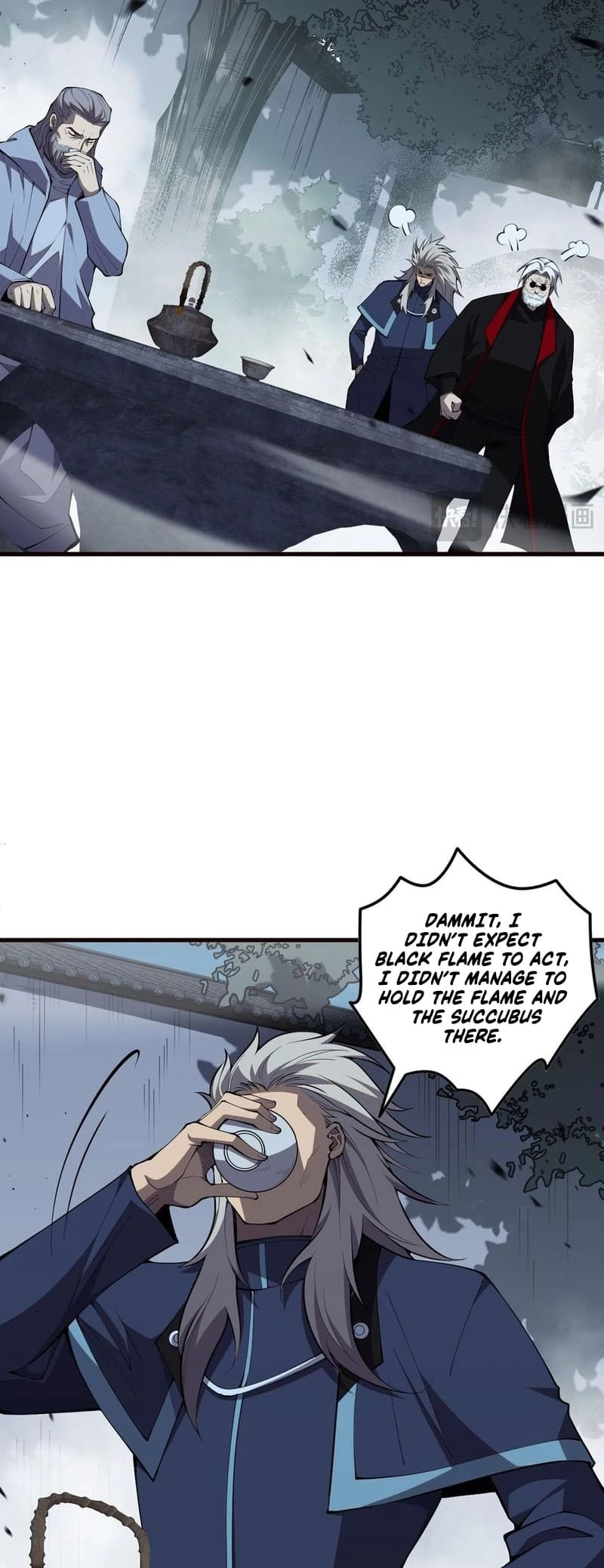 Necromancer, the Ultimate Scourge! Chapter 80 - 14