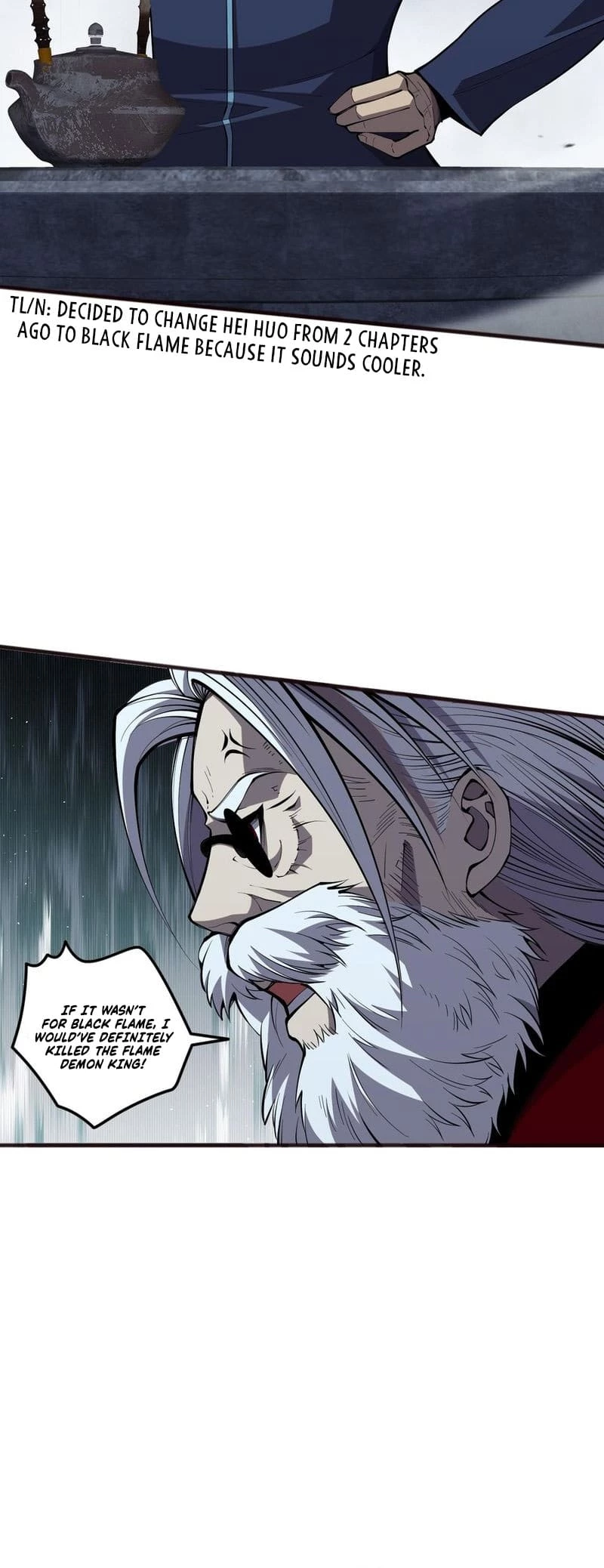 Necromancer, the Ultimate Scourge! Chapter 80 - 15