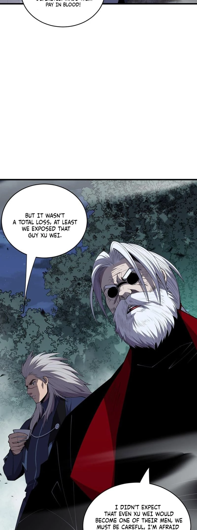 Necromancer, the Ultimate Scourge! Chapter 80 - 17