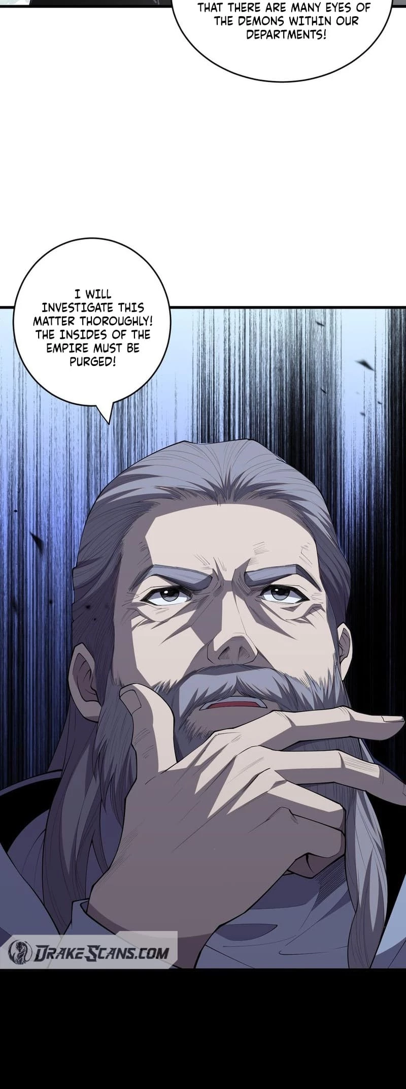 Necromancer, the Ultimate Scourge! Chapter 80 - 18