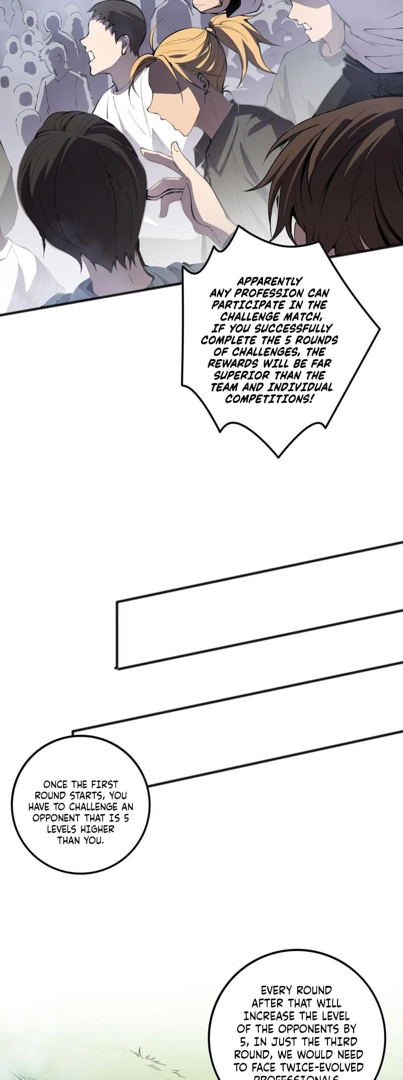 Necromancer, the Ultimate Scourge! Chapter 80 - 21