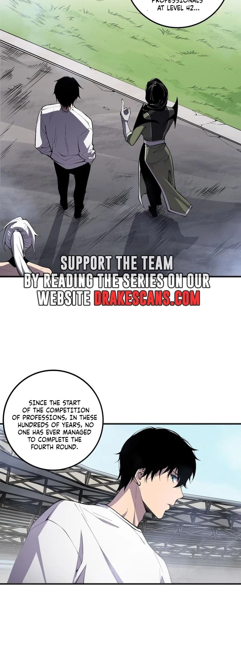 Necromancer, the Ultimate Scourge! Chapter 80 - 22