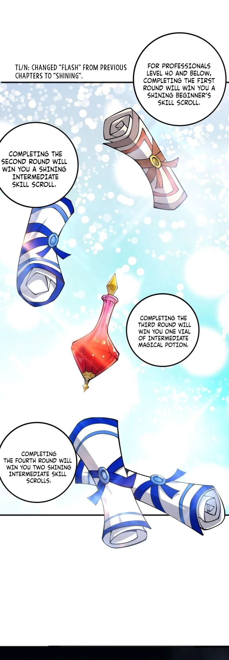 Necromancer, the Ultimate Scourge! Chapter 80 - 23