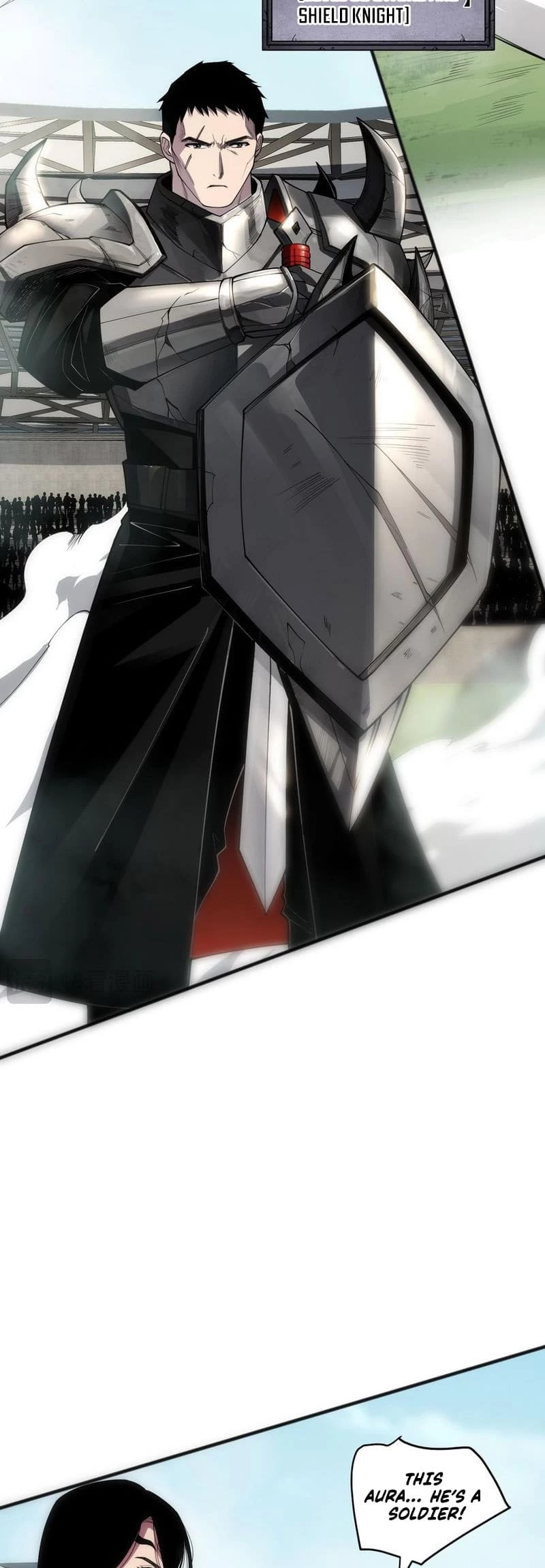 Necromancer, the Ultimate Scourge! Chapter 80 - 27