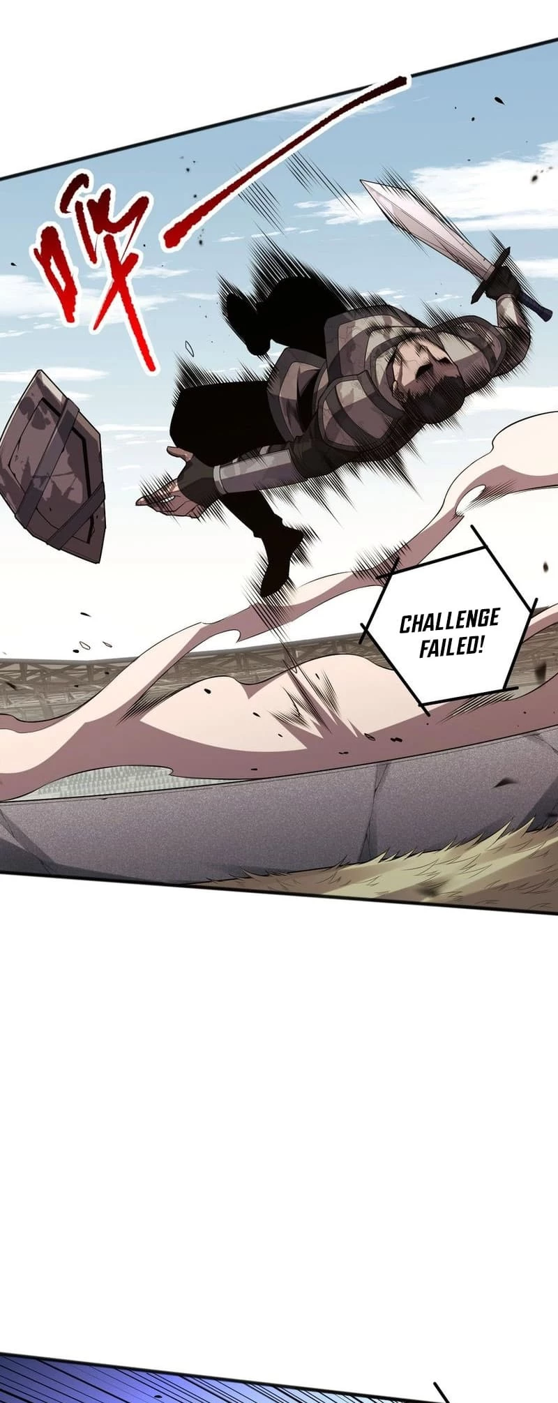 Necromancer, the Ultimate Scourge! Chapter 80 - 30