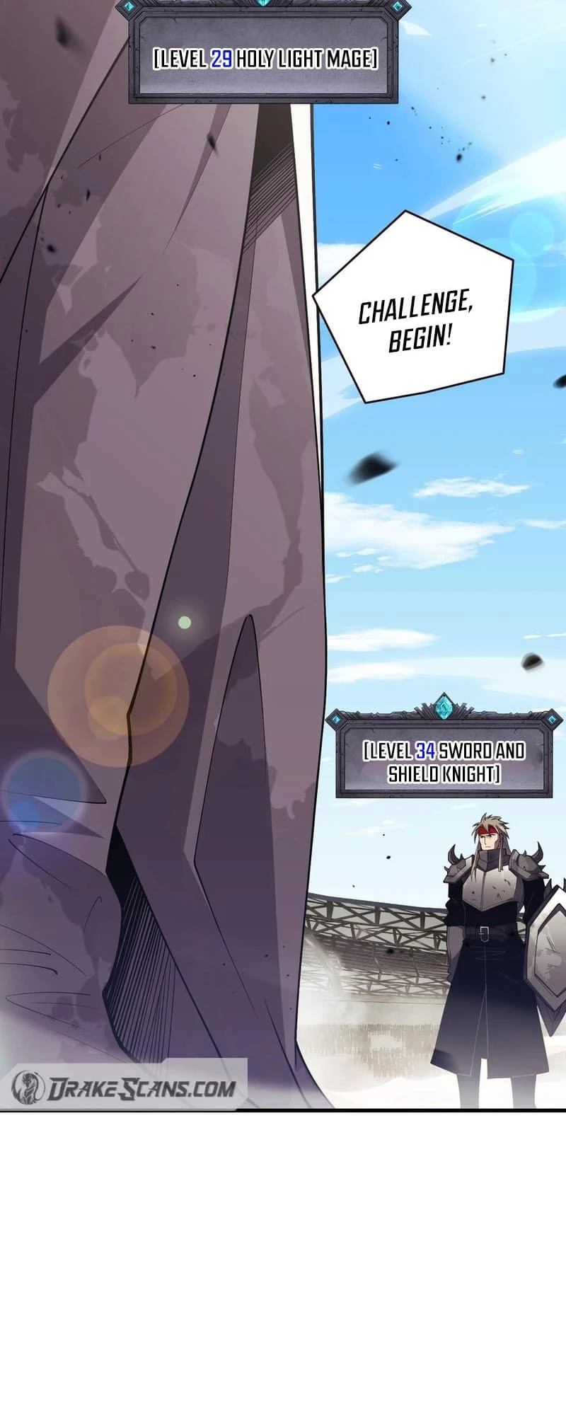 Necromancer, the Ultimate Scourge! Chapter 80 - 33
