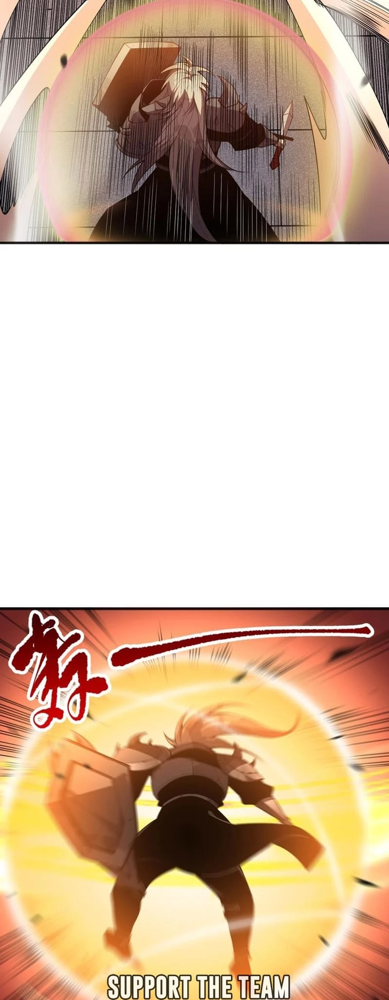 Necromancer, the Ultimate Scourge! Chapter 80 - 37