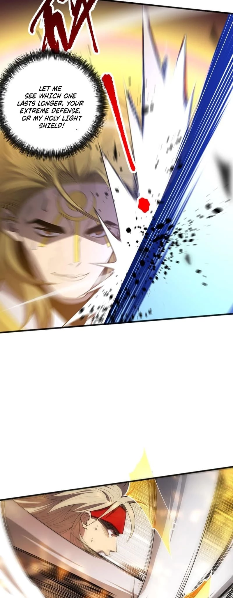Necromancer, the Ultimate Scourge! Chapter 80 - 40