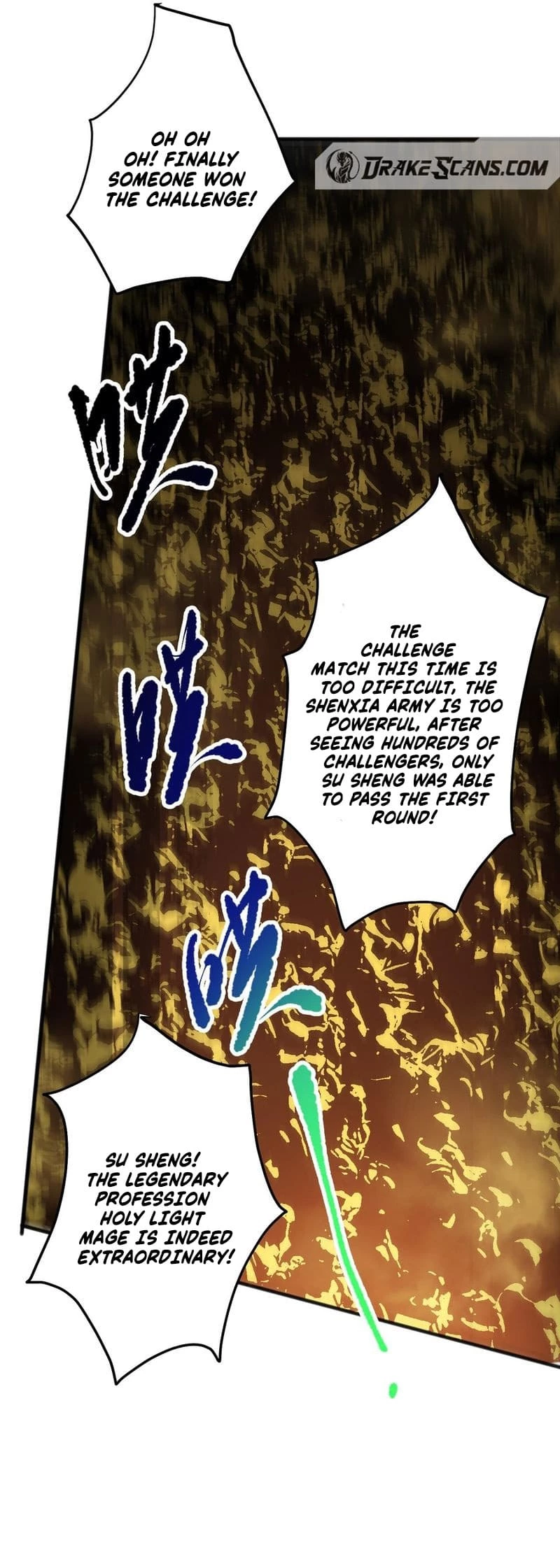 Necromancer, the Ultimate Scourge! Chapter 80 - 43