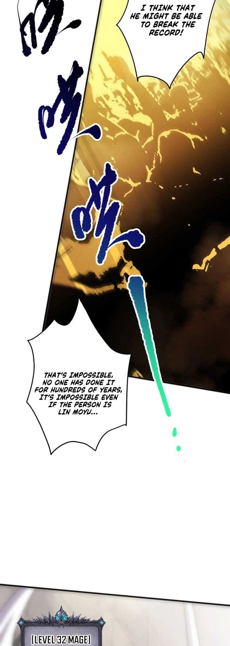 Necromancer, the Ultimate Scourge! Chapter 80 - 47