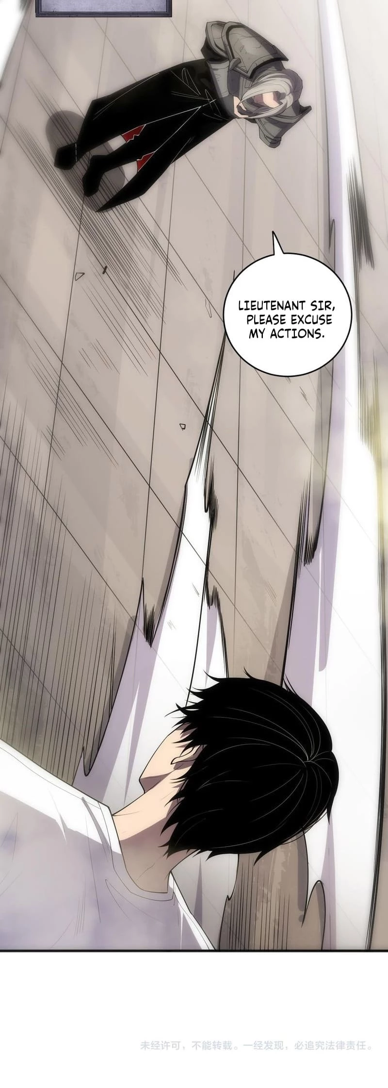 Necromancer, the Ultimate Scourge! Chapter 80 - 48