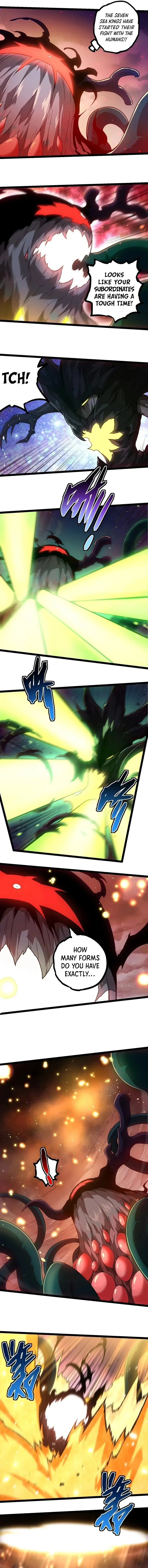 Evolution Begins With a Big Tree Chapter 224 - 3