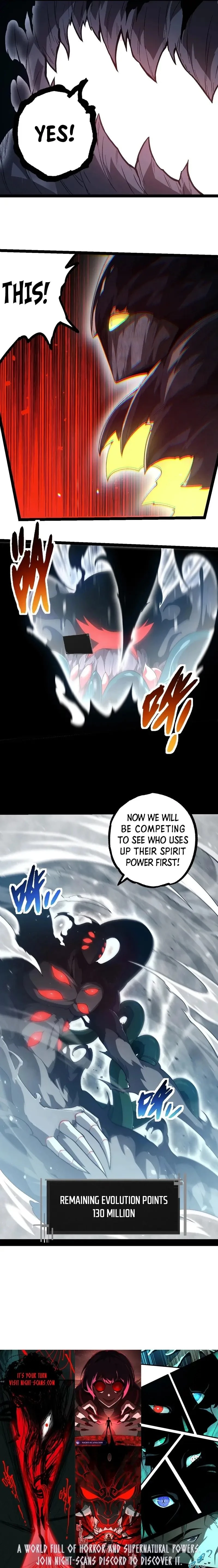 Evolution Begins With a Big Tree Chapter 224 - 9