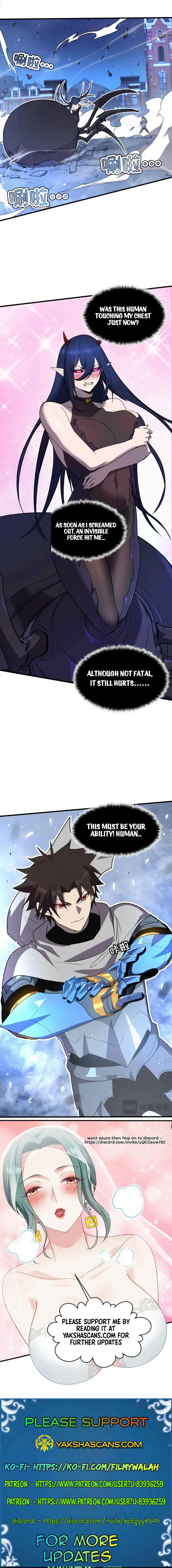 My System Is Serious Chapter 17 - 9