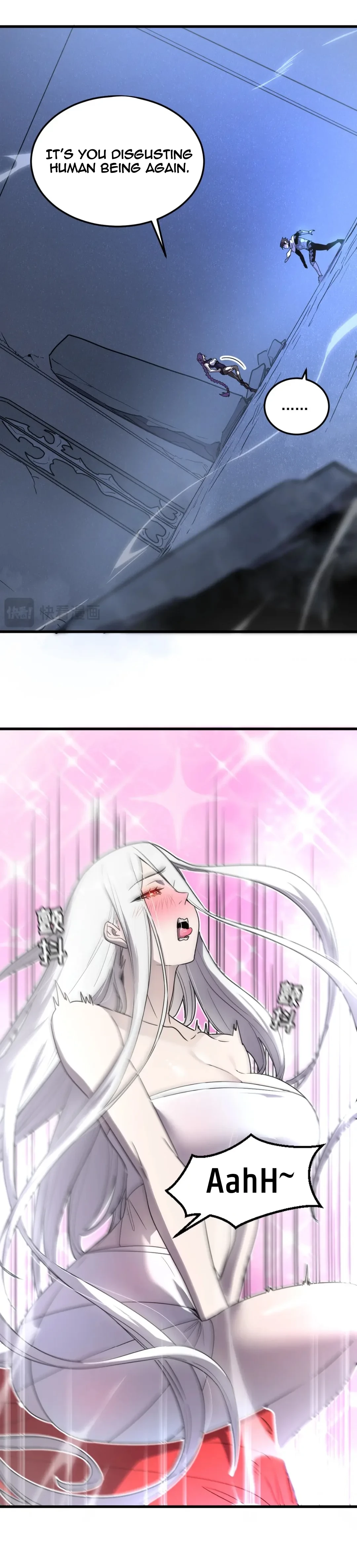 My System Is Serious Chapter 15 - 4