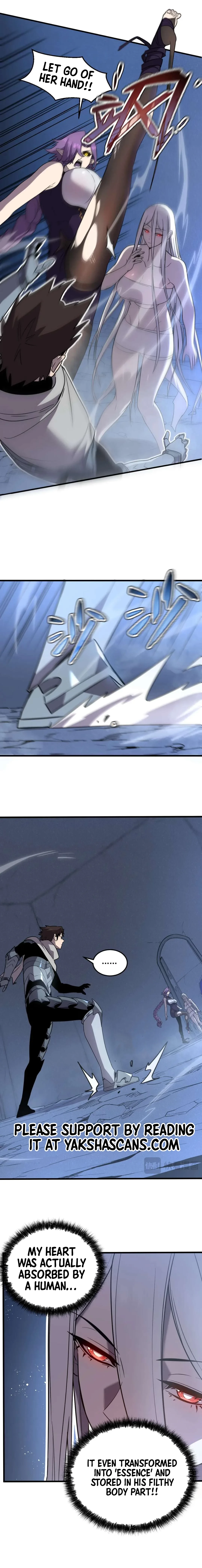 My System Is Serious Chapter 15 - 13