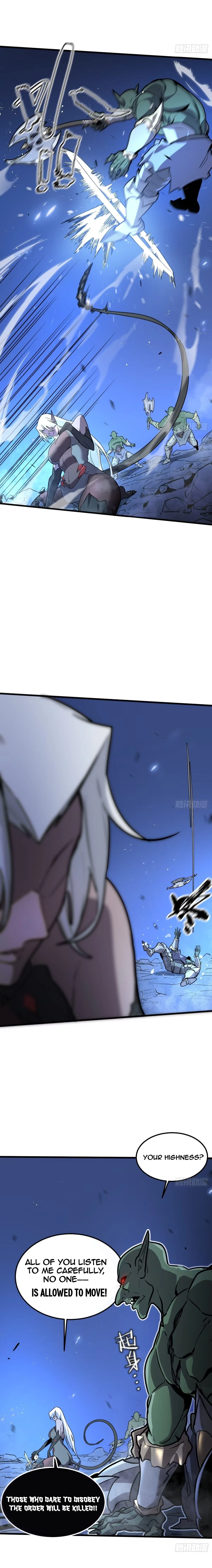My System Is Serious Chapter 1 - 18