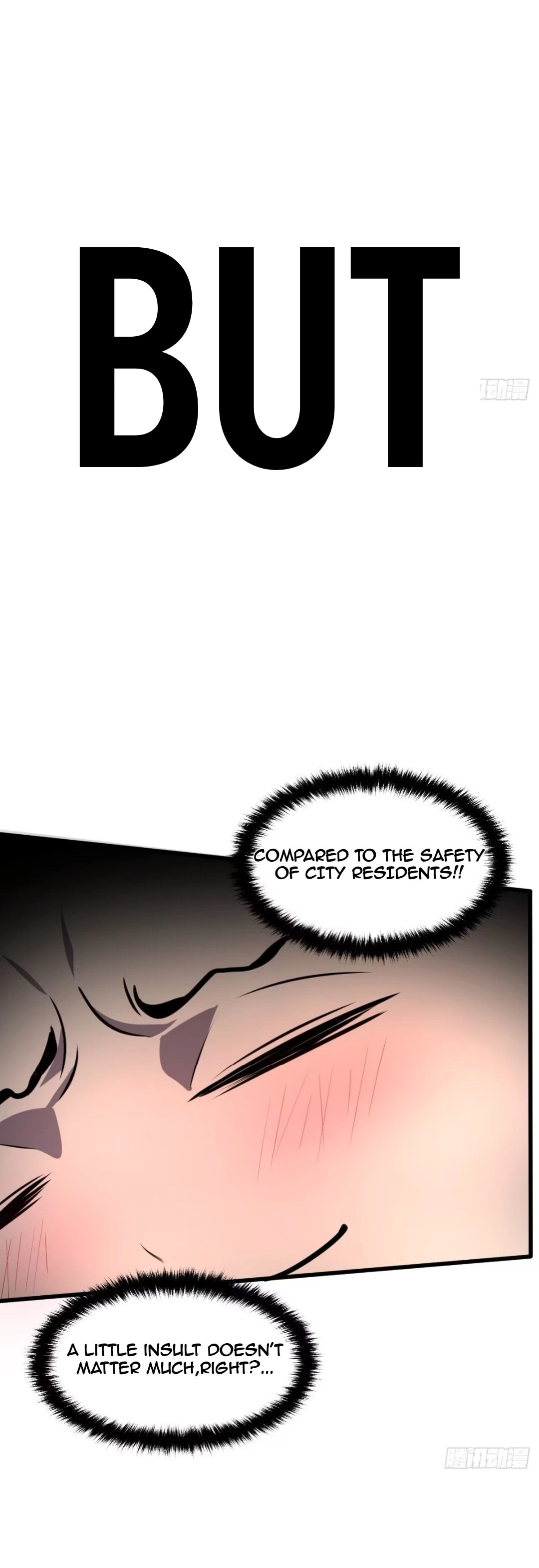My System Is Serious Chapter 1 - 22