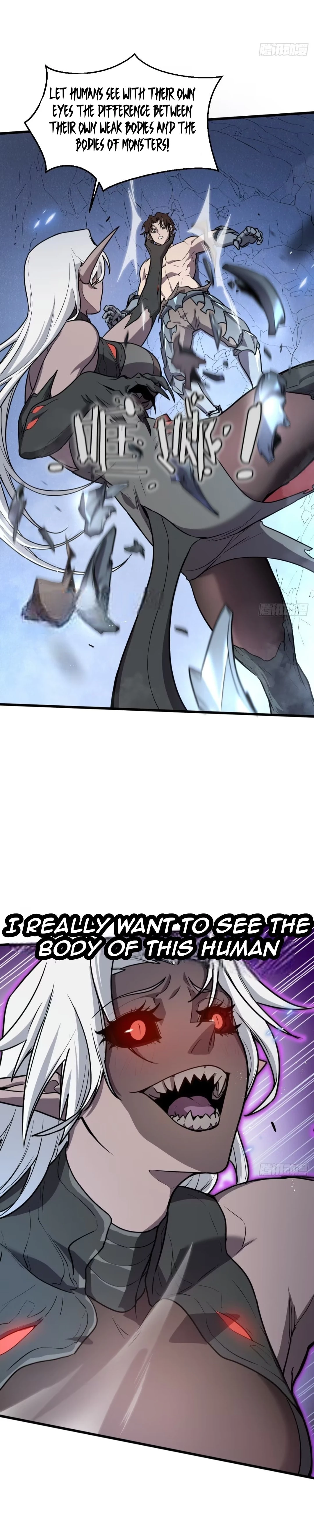 My System Is Serious Chapter 1 - 27