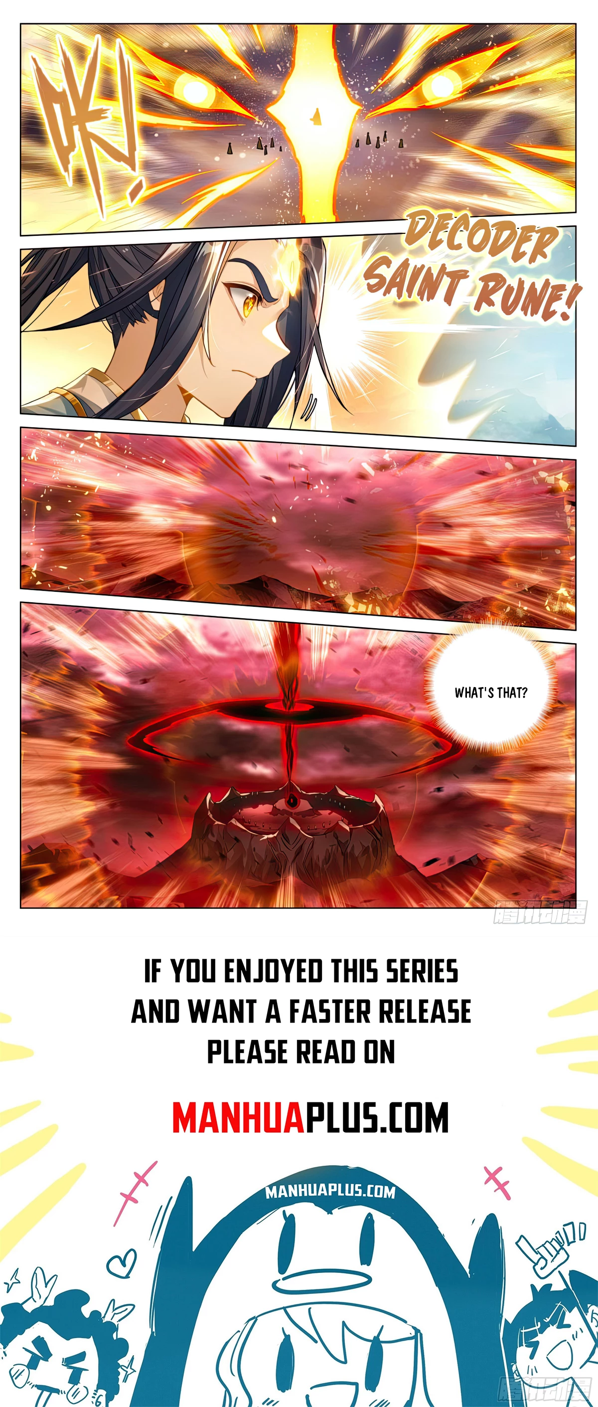 Yuan Zun Chapter 606 - 8