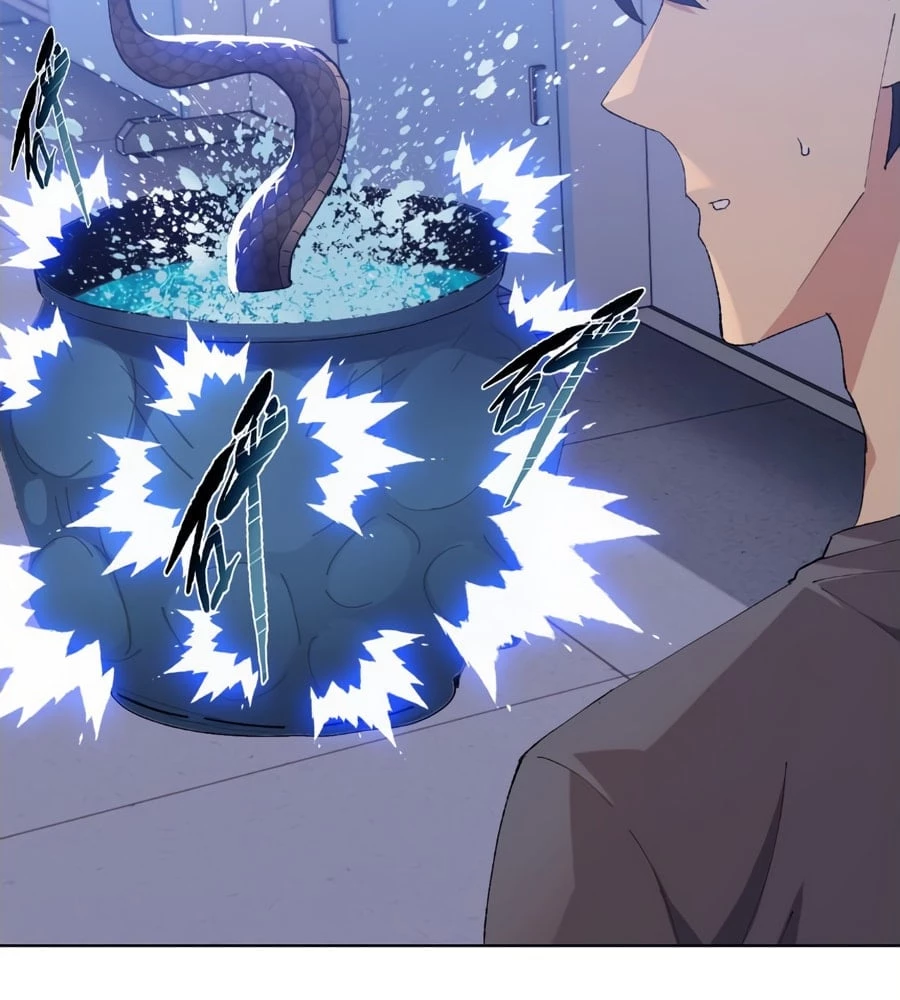 The Doomsday Ruthless Man: Hoarding Trillions of Supplies at the Beginning Chapter 17 - 82