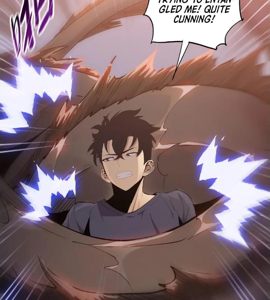 The Doomsday Ruthless Man: Hoarding Trillions of Supplies at the Beginning Chapter 17 - 119