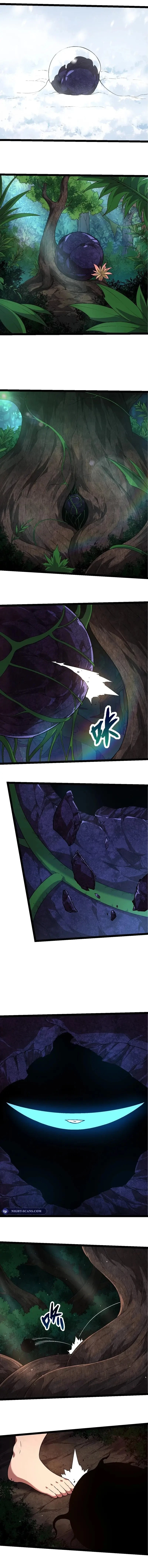 Evolution Begins With a Big Tree Chapter 226 - 3