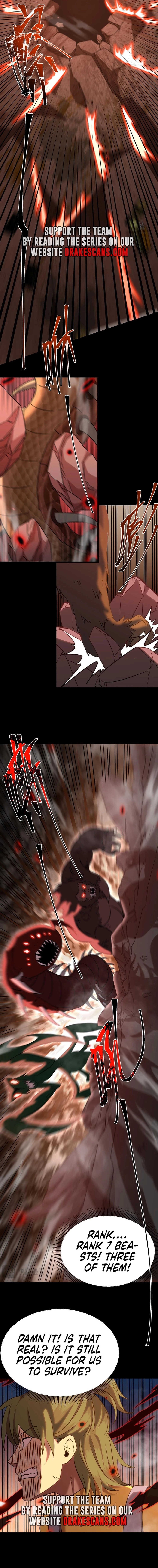 Log into the Future Chapter 122 - 8