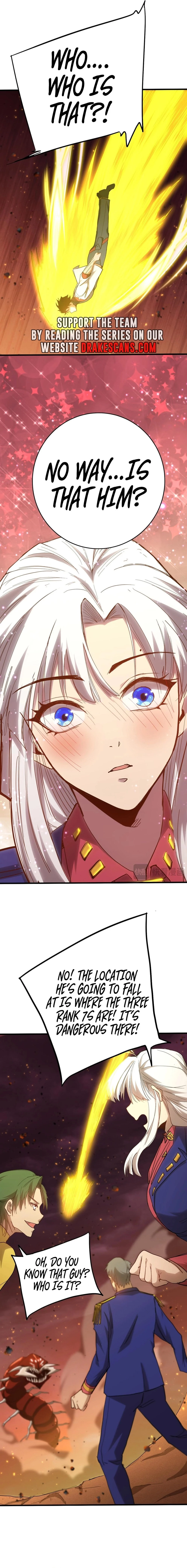 Log into the Future Chapter 122 - 14