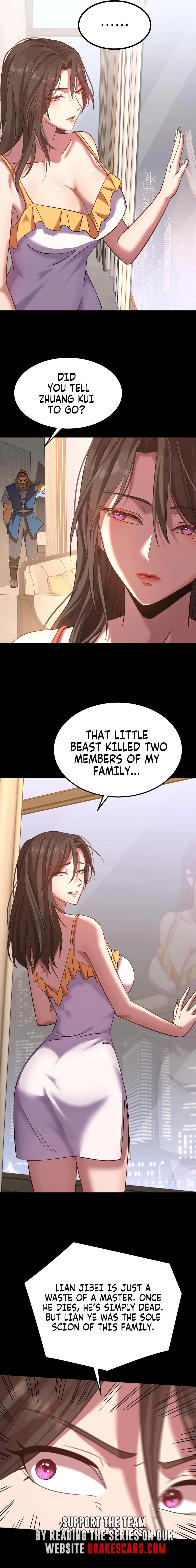 Log into the Future Chapter 117 - 2