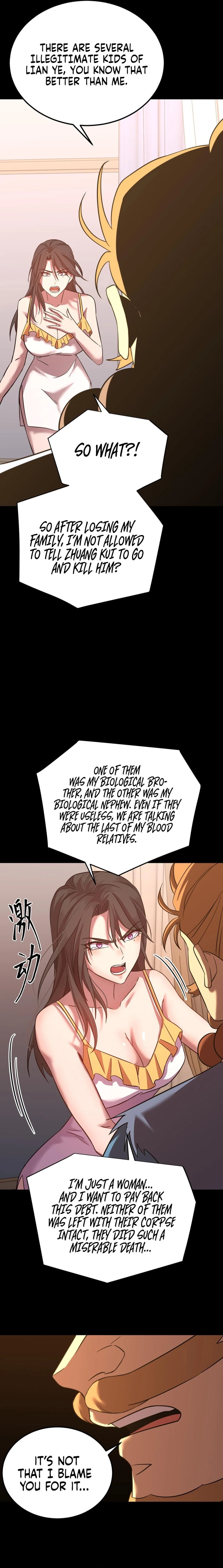 Log into the Future Chapter 117 - 3