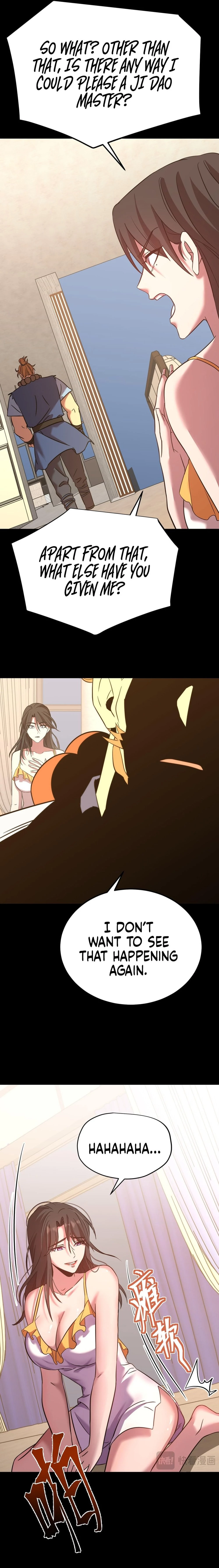 Log into the Future Chapter 117 - 6