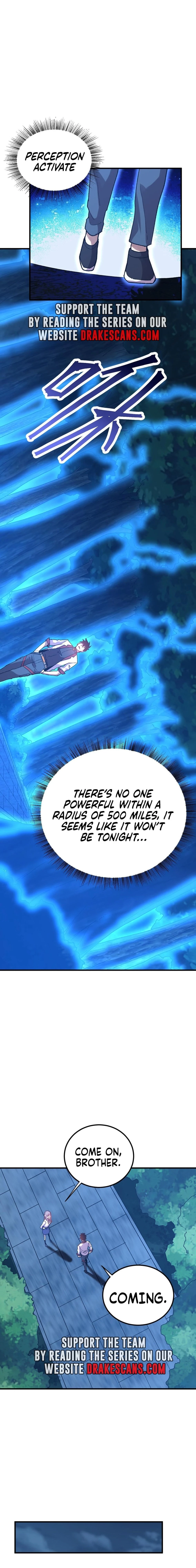 Log into the Future Chapter 117 - 15