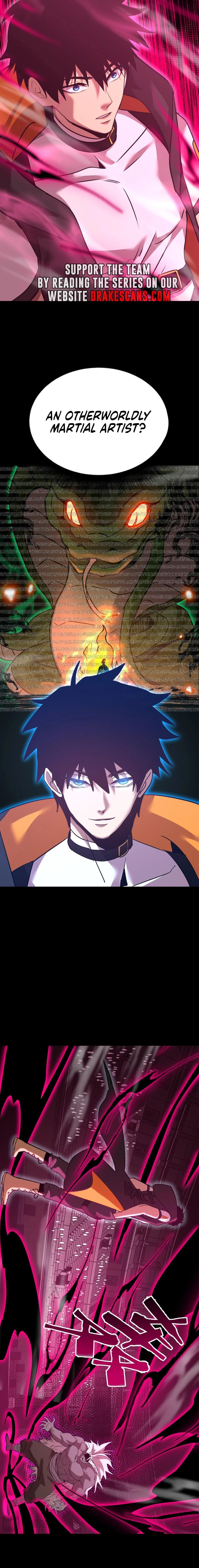 Log into the Future Chapter 111 - 5
