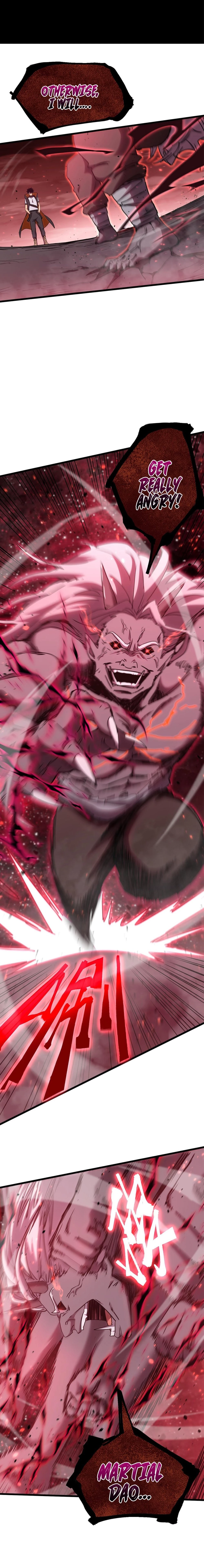Log into the Future Chapter 111 - 7