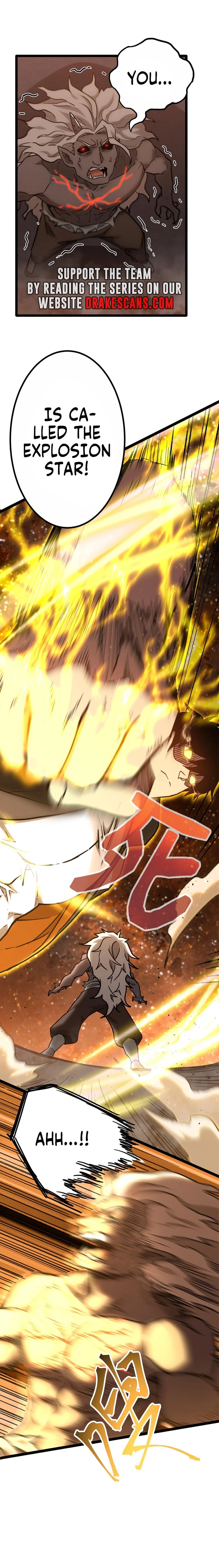 Log into the Future Chapter 111 - 13