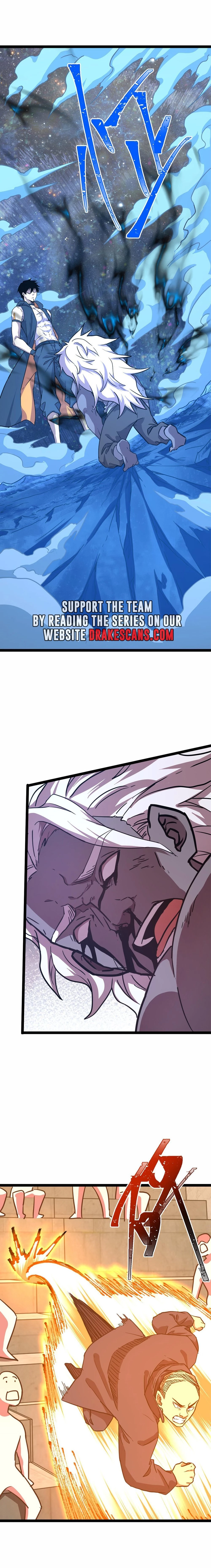 Log into the Future Chapter 111 - 15